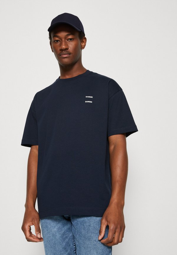 JOEL UNISEX - Basic T-shirt4