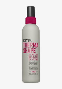 KMS - KMS THERMASHAPE SHAPING BLOW DRY SPRAY - Lacca Immagine in miniatura 1
