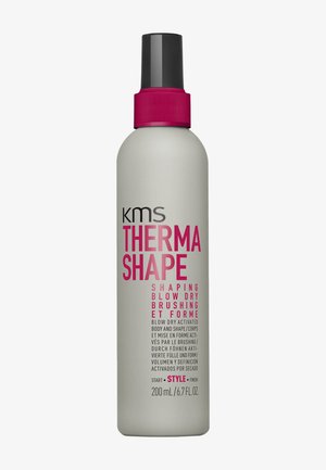KMS KMS THERMASHAPE SHAPING BLOW DRY SPRAY - Produit coiffant