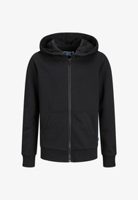 Niet geselecteerd, black