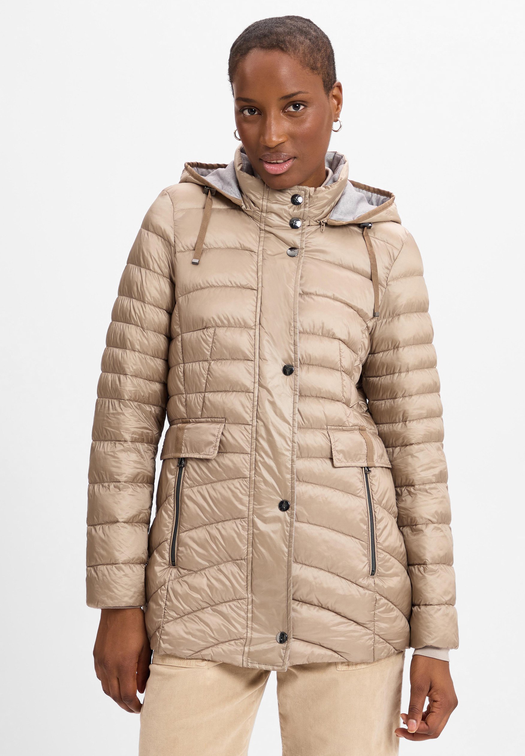 Dress Strickkleid Damen Esprit Esprit Strickkleid Mit Stehkragen