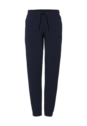 Tracksuit bottoms - marine