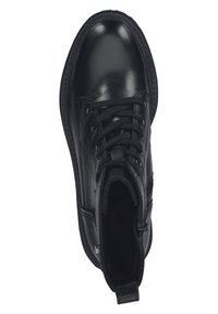 Geox D IRIDEA - Snowboots  - black
