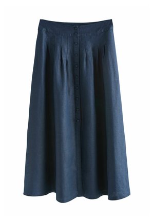 Next, Jupe longue - navy blue