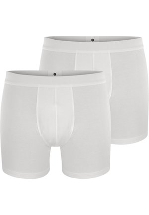 2 PACK - Boxershorts - white