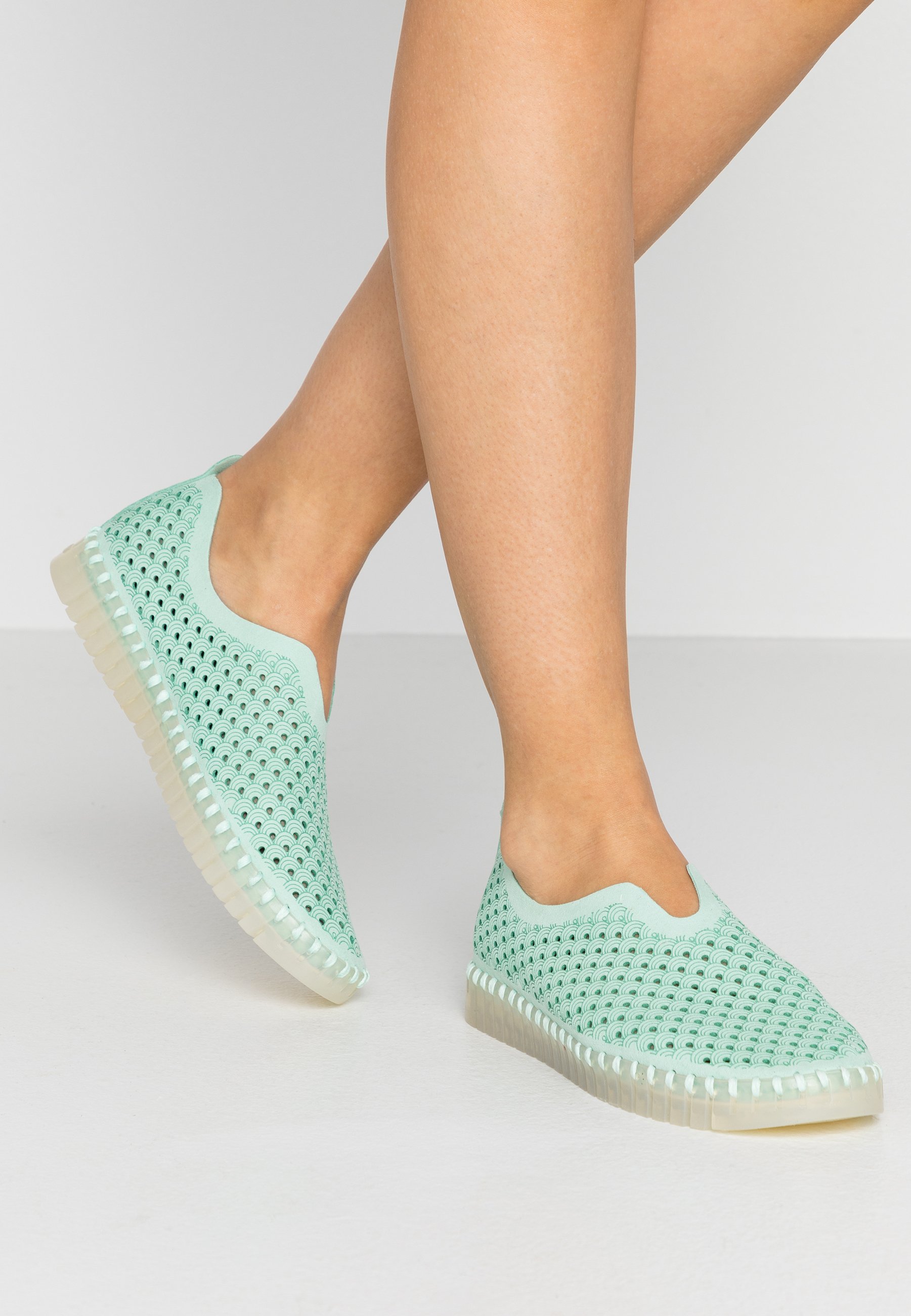 ilse jacobsen tulip slip on