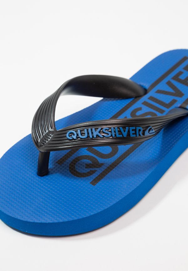 JAVA WORDMARK – Bade-Zehentrenner