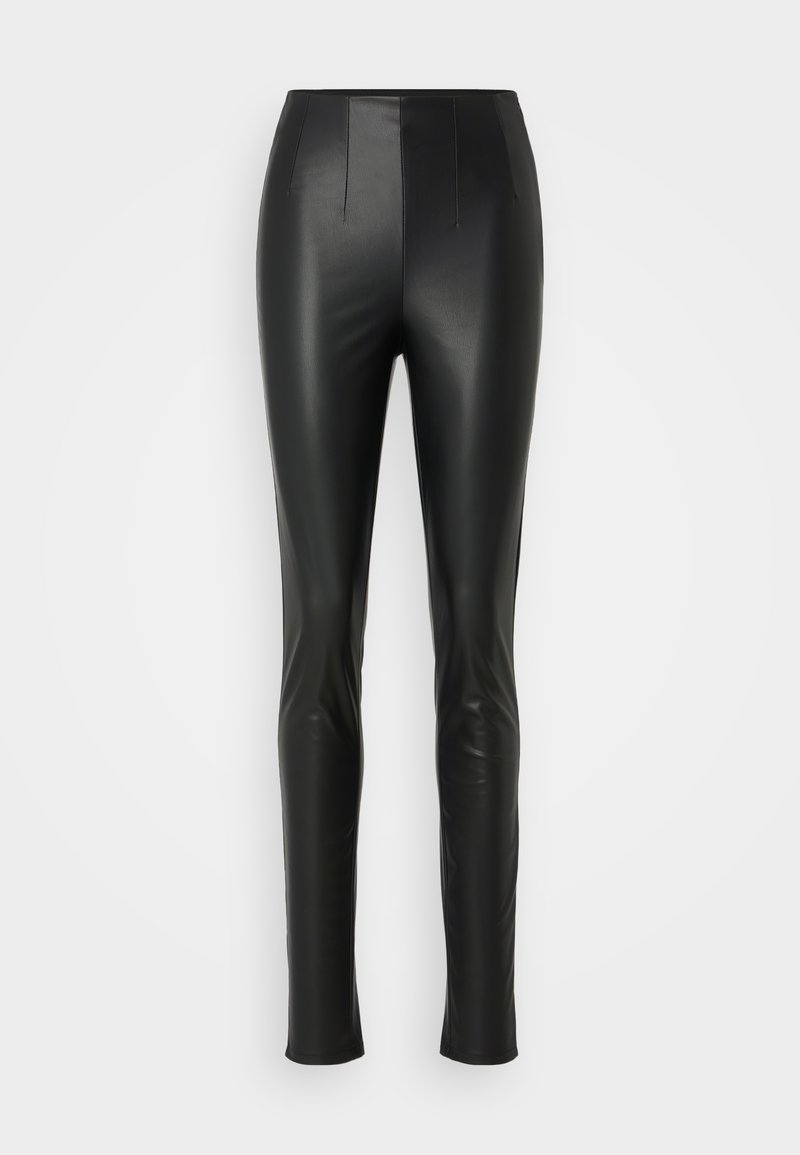 Vero Moda Tall Broek zwart