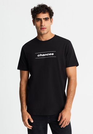 Terranova, - T-shirt z nadrukiem