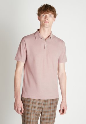 Polo - light pink