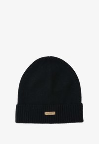 Unausgewählt, black