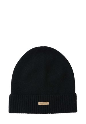 CUFFED - Mütze - black
