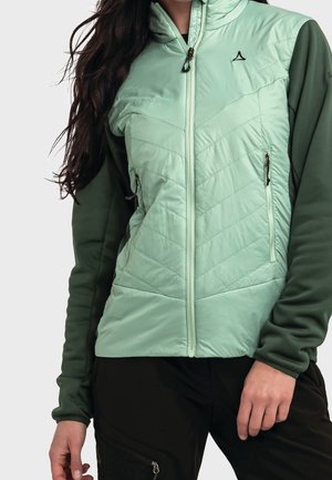 Trainingsvest - green