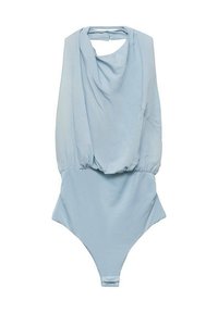 Body - light blue