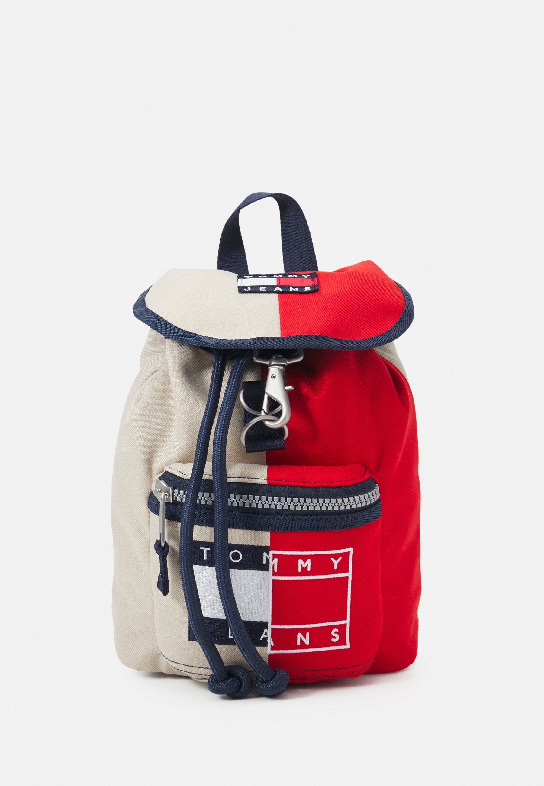 tommy heritage backpack