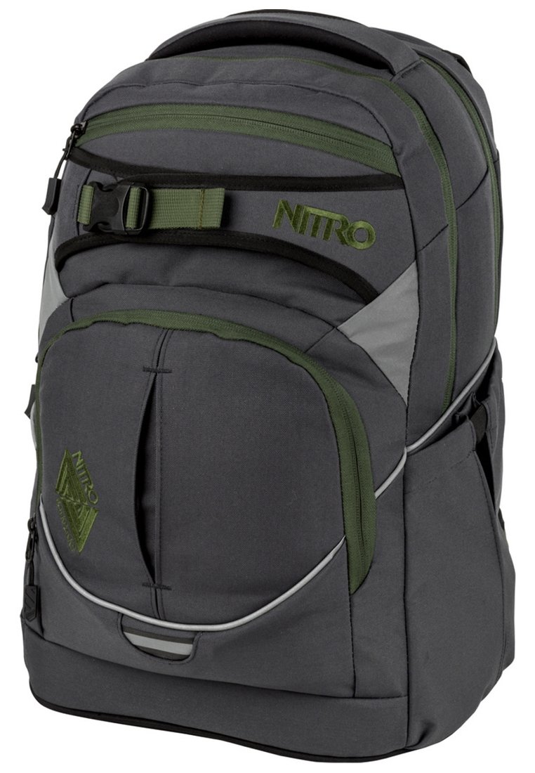 Topo Designs Commuter Backpack - Sac à dos urbain | Hardloop