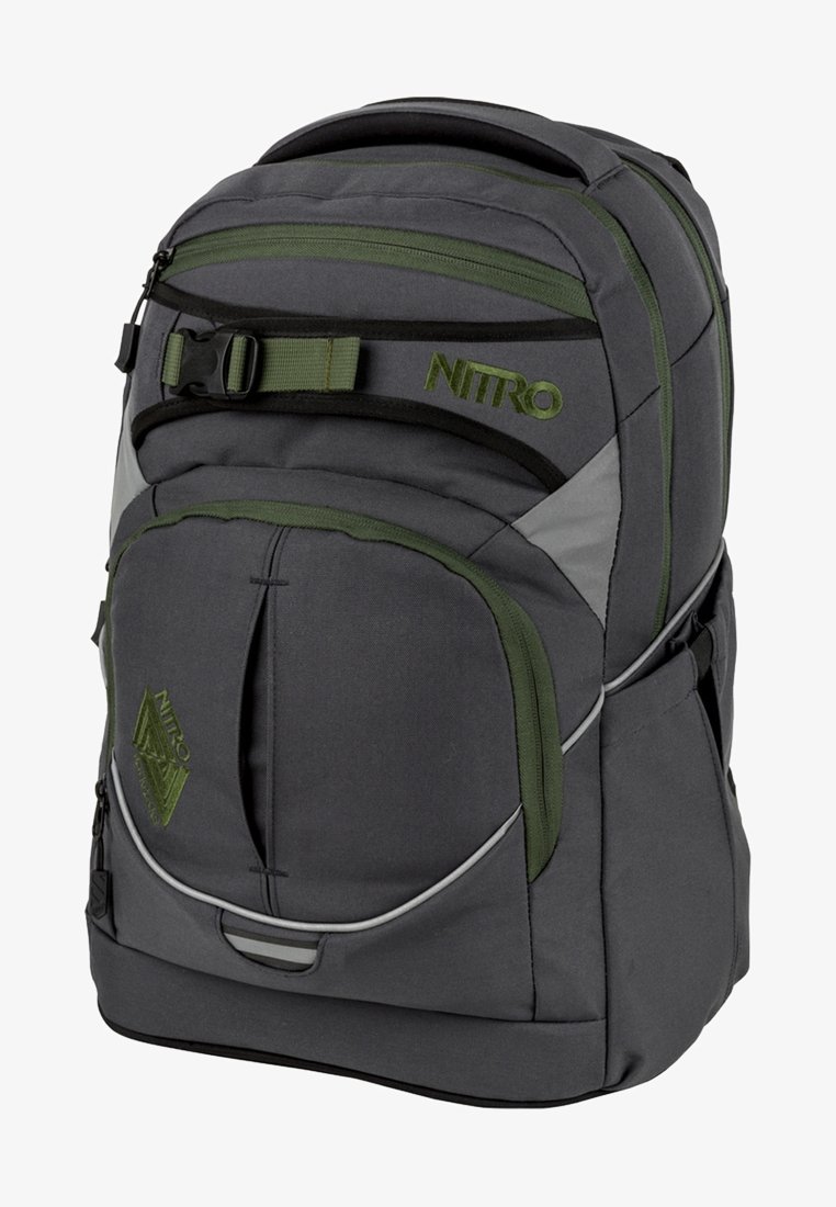 Topo Designs Commuter Backpack - Sac à dos urbain | Hardloop Topo Designs Commuter Backpack - Sac à dos urbain | Hardloop