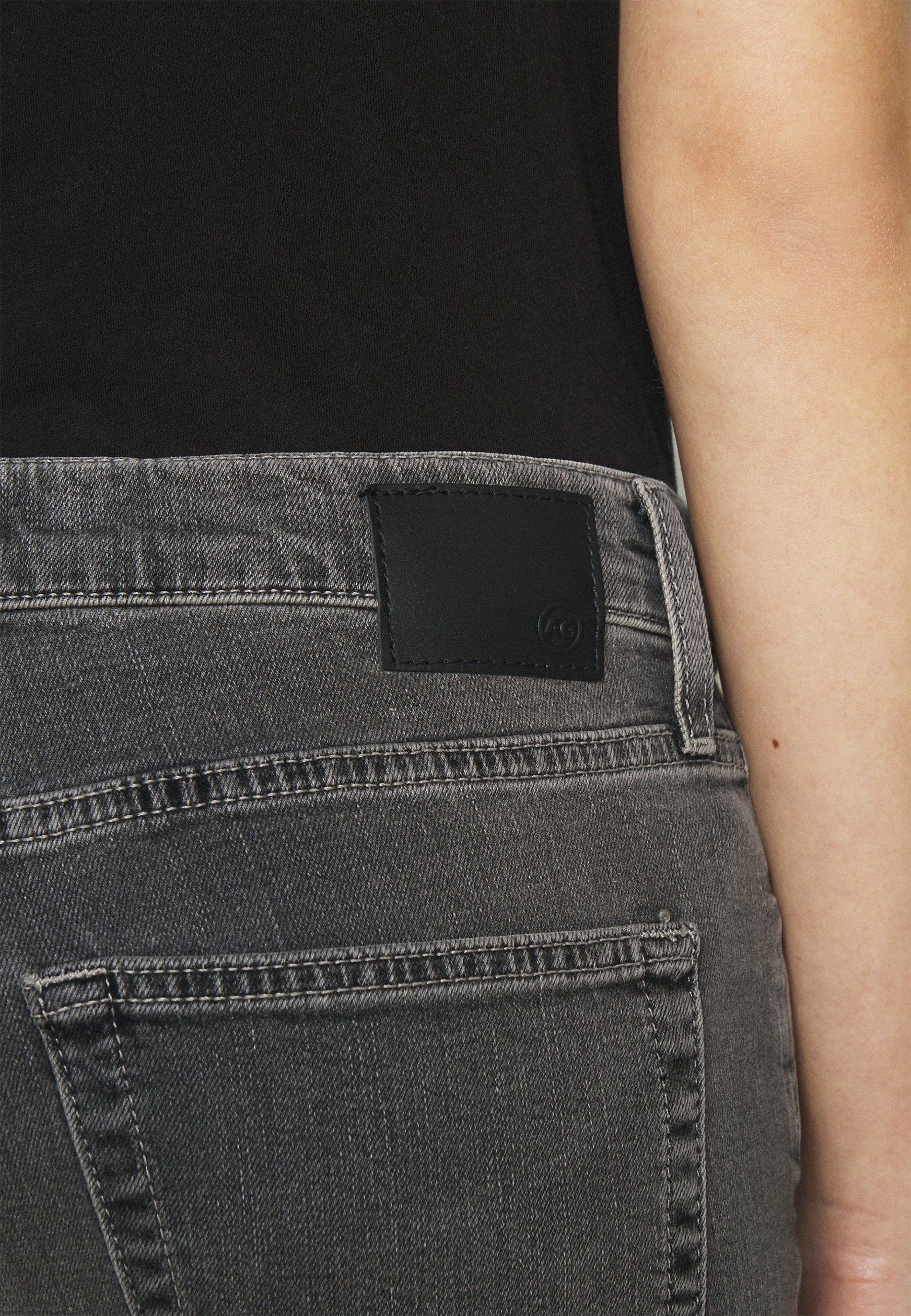 Women EX BOYFRIEND - Jeans Tapered Fit Women EX BOYFRIEND - Jeans Tapered Fit