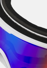 CHPO TONGA UNISEX - Solbriller - white/rainbow