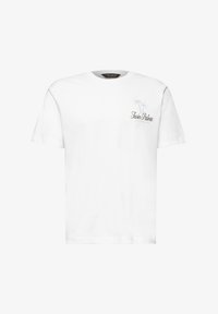 Sélectionné, bright white