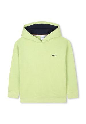 Hoodie - apple