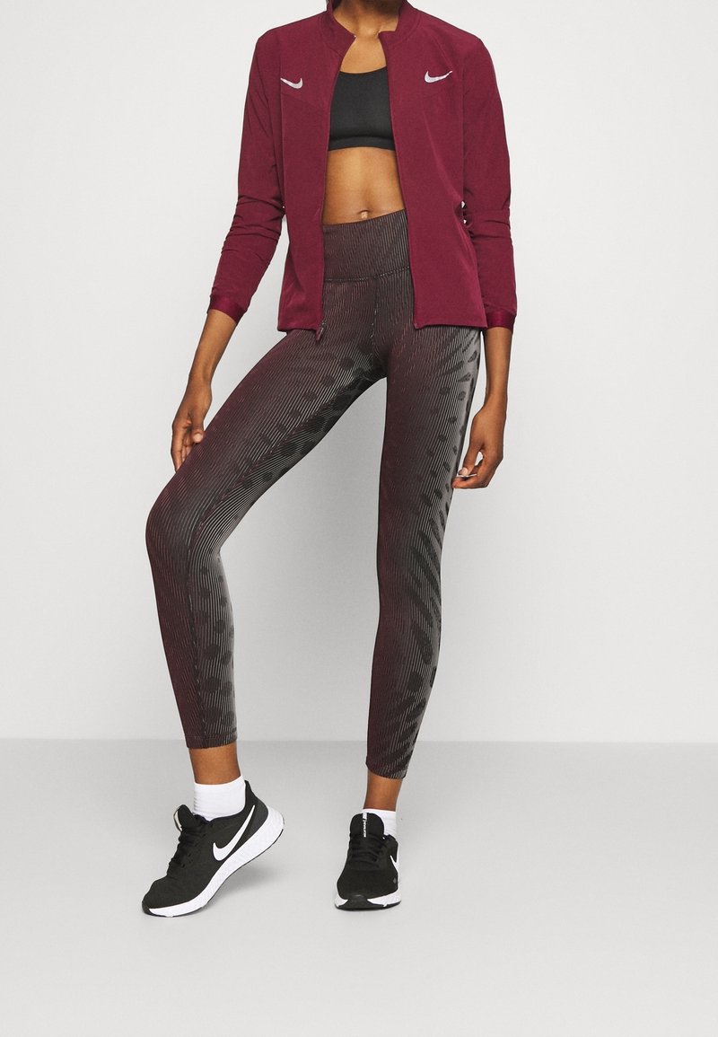 Nike Performance Leggings - black