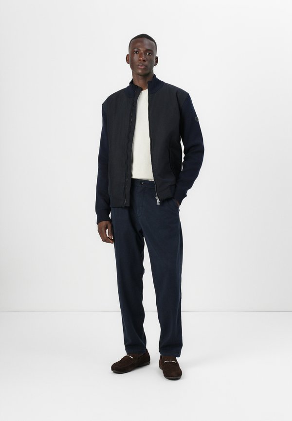 IBAIO - Light jacket2