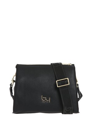 Borsa a tracolla - nero