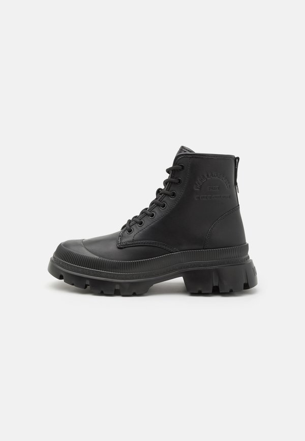 TREKKA MENS MAISON - Winter boots