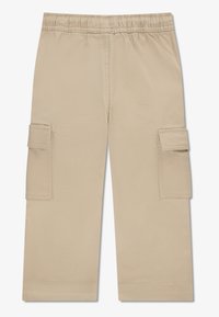 Lacoste STRETCH PANT - Kareiviško stiliaus kelnės - viennois