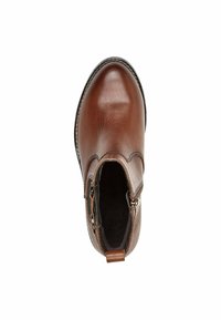 Tamaris COMFORT - Gležnjače - cognac