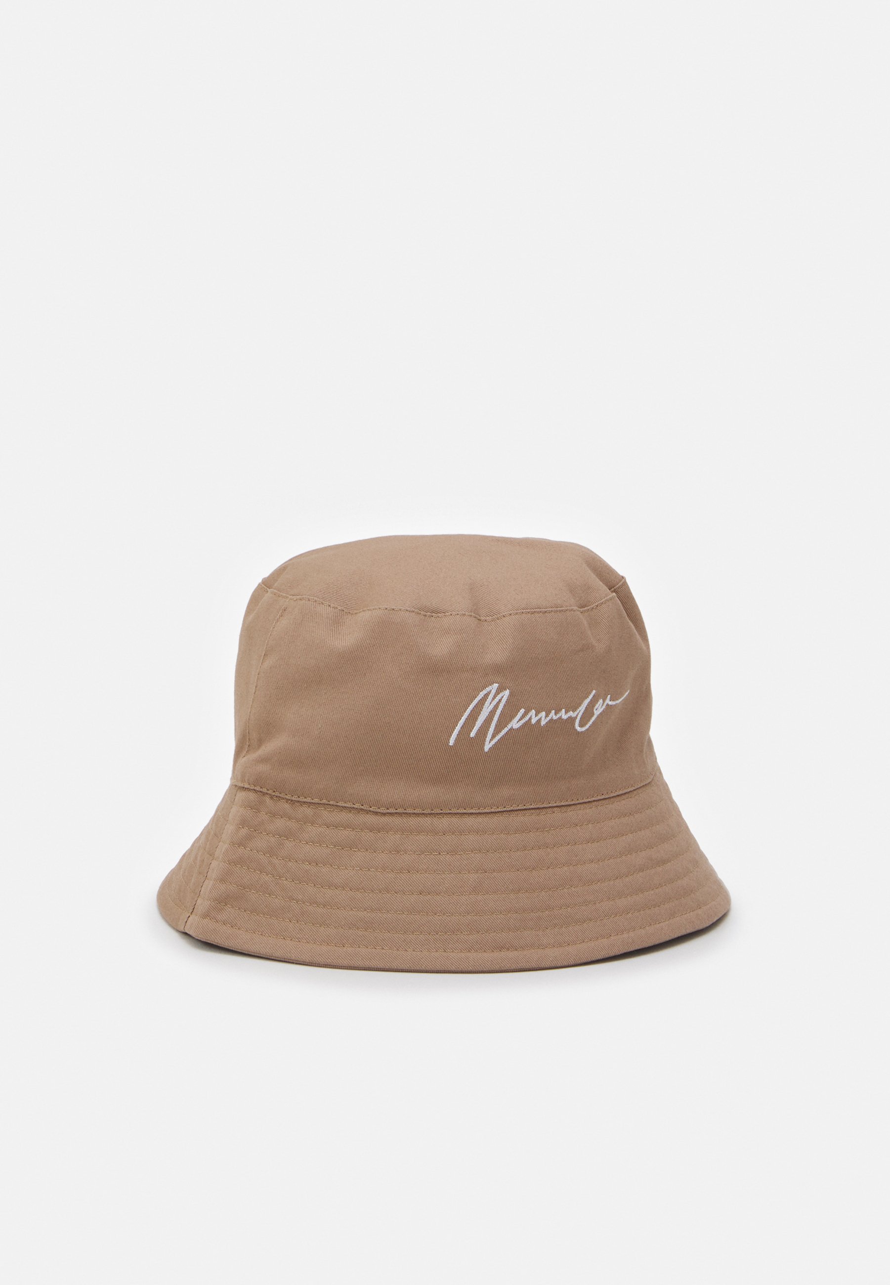 Mennace SIGNATURE BUCKET HAT SIGNATURE 