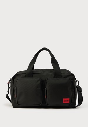 ETHON NEW UNISEX - Sac de voyage - black
