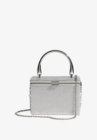 Selectat, silver diamante