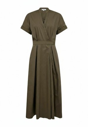 Co'couture, ELARACC - Φόρεμα ημέρας - olive