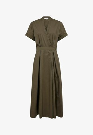 Co'couture, ELARACC - Φόρεμα ημέρας - olive