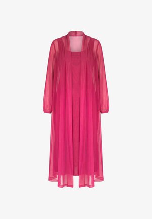 MIAMODA, Let jakke / Sommerjakker - dark red