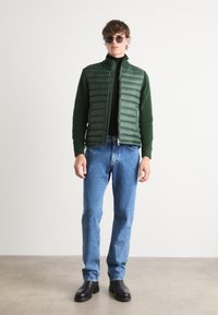 Colmar Originals MENS JACKET - Lagana jakna - bottle