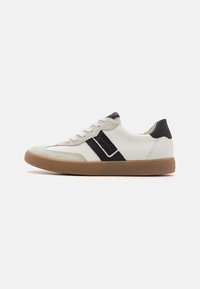 Selected, times milk/white