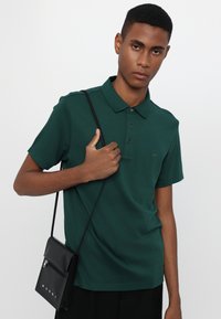 Michael Kors SLEEK NEW - T-shirt basic - dark emerald