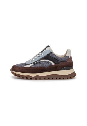 DE GROMMER 05 - Sneaker low - grey