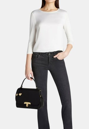 Braccialini, BORSA - Borsa a mano - nero