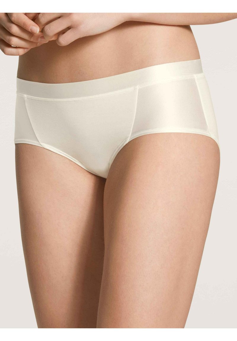 Calida CATE - Slip - alabaster crème