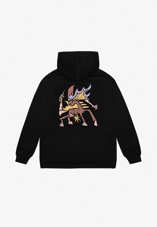 HORISCA UNISEX - Hoodie2