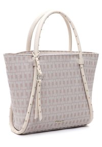 Tamaris LINN - Handtasche - taupe