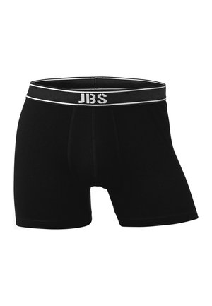 BIG SIZES - Boxer Briefs - black