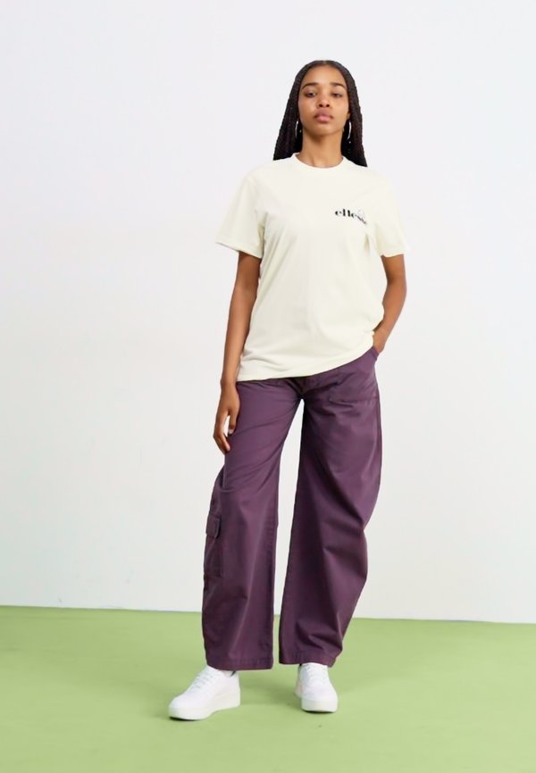 MOONLESS TEE - Basic T-shirt4