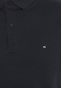 Calvin Klein Piké - dark blue