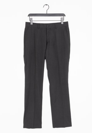 Broek - grey