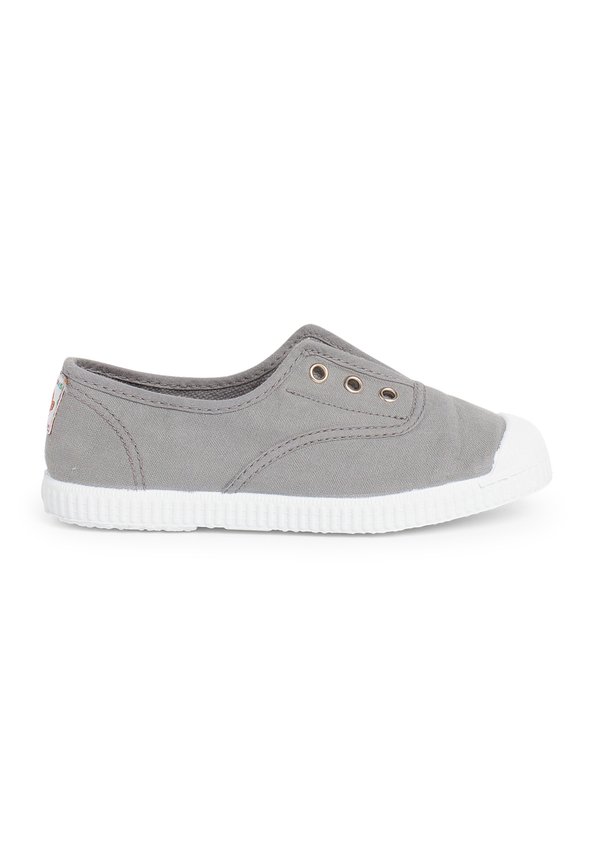Sneaker low - gris